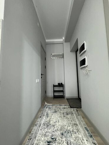 1 комната, 31 м², Элитка, 3 этаж, Дизайнерский ремонт