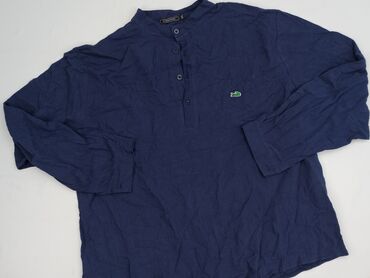 Men: Shirt for men, 5XL (EU 50), condition - Perfect