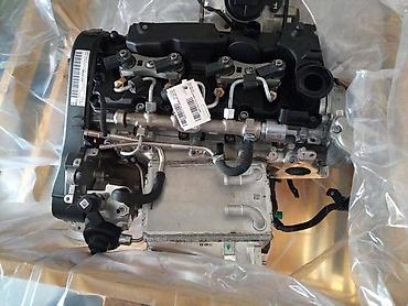 navoj: MOTOR 2.0 ZA VOLKSWAGEN ARTEON, CADDY, GOLF 7 . OD 2014. DO 2020 — 1