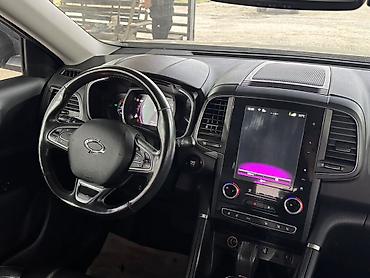 Renault: Renault QM6: 2020 г., 2 л, Вариатор, Бензин, Кроссовер at lalafo.kg — 11 Renault: Renault QM6: 2020 г., 2 л, Вариатор, Бензин, Кроссовер — 11