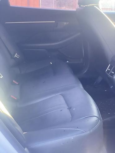 Hyundai: Hyundai Sonata: 2019 г., Седан — 10