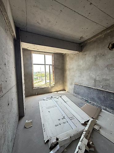 1517: 1 комната, 45 м², Ак-Орго ж/м Элитка, 15 этаж, ПСО (под самоотделку) — 7