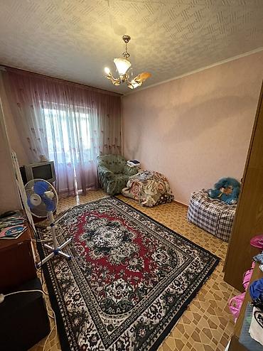квартиры 7 мкр: 2 комнаты, 48 м², 104 серия, 3 этаж, Косметический ремонт — 3