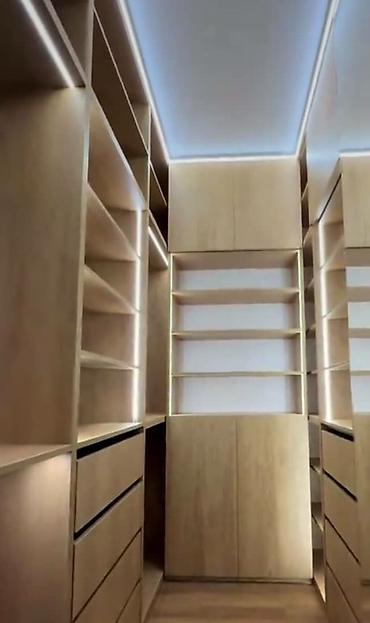 Мебель на заказ: Мебель на заказ, Кухня, Кухонный гарнитур — 16