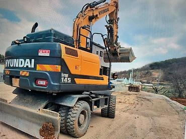 Услуги экскаватора: Экскаватор | Канализация, септик, Демонтаж, Выкорчевывание пней — 9