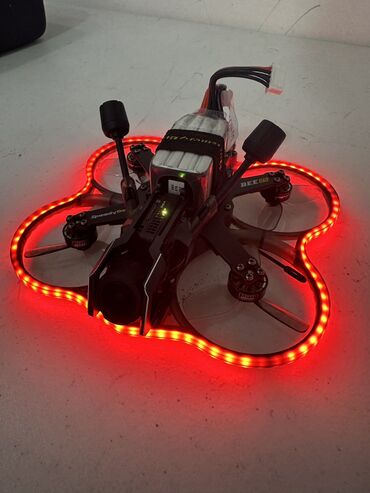 Дроны: Продаю: Speedybee Bee 25 на O4pro (могу снять) Приемник: TBS Nano RX