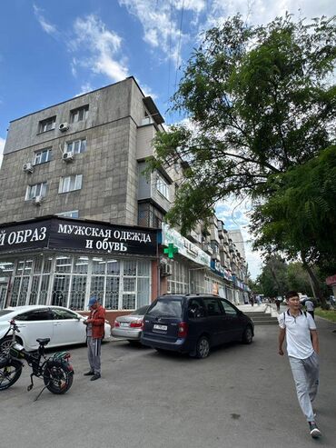 сдаю квартира молодая гвардия: 2 комнаты, 45 м², Индивидуалка, 2 этаж, Евроремонт