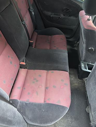 subaru obutbek: Mitsubishi Carisma: 1999 г., 1.6 л, Типтроник, Бензин, Седан — 5
