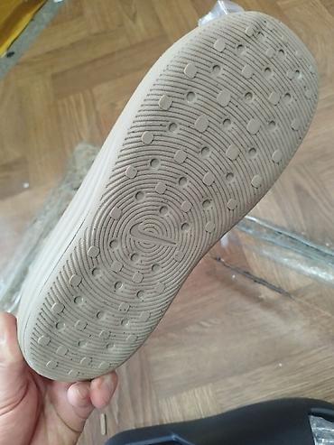 Sandale i papuče: Original Nike i Adidas jeezy slide u kutiji 3500 din. L — 8