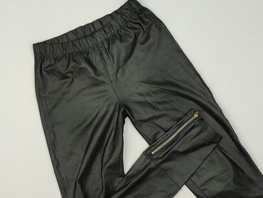 Legginsy Eleganckie damskie, rozmiar S