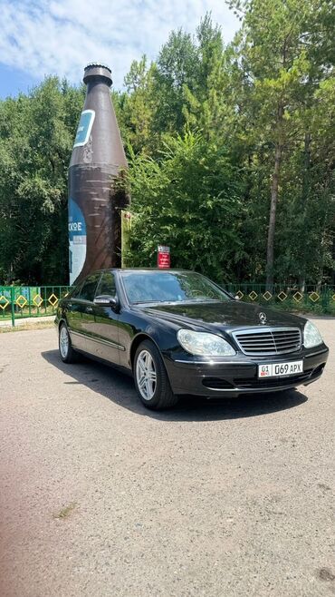 мерс вито бензин: Mercedes-Benz 220: 2004 г., 5 л, Автомат, Бензин, Седан