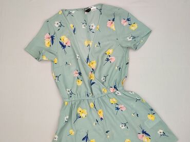 ubrania dla niskich i puszystych: H&M, Комбінезон жіночий, розмір XS