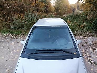 469 уаз: Mercedes-Benz A-Class: 2003 г., 1.6 л, Автомат, Бензин, Хэтчбэк — 7