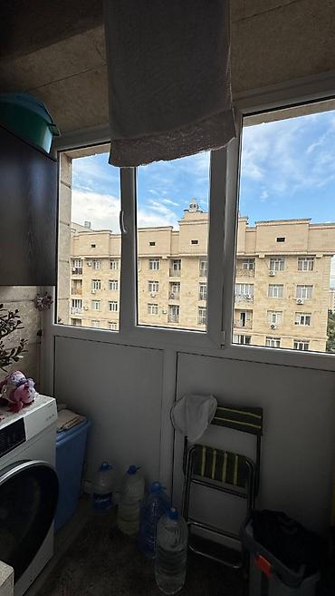 Продажа квартир: 1 комната, 38 м², Азия Молл Элитка, 11 этаж, Свежий ремонт — 6