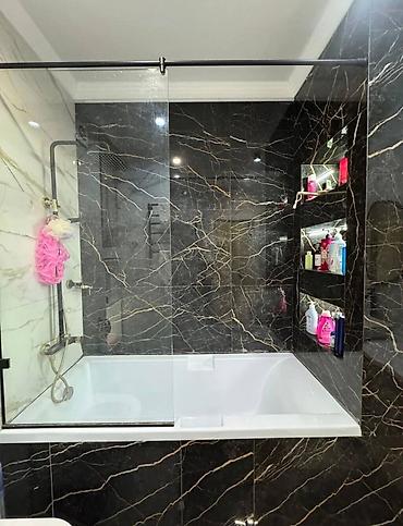 Продажа квартир: 3 комнаты, 98 м², Элитка, 3 этаж, Дизайнерский ремонт — 4