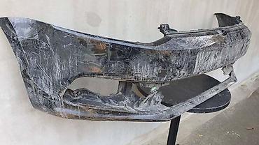 tapacir golf 4: BRANIK ZA VOLKSWAGEN POLO | polo prednji branik 6R0 807 221 — 1