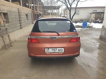 ауди а6 с: Honda Airwave: 2005 г., 1.5 л, Автомат, Бензин, Универсал — 1