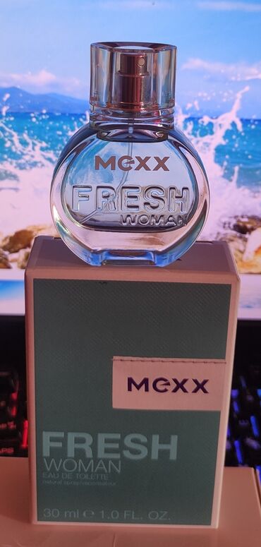 Ətriyyat: Yves Saint Laurent, Lancome, Dior, Chanel, Cerruti, Mexx, Korloff — 6