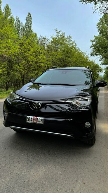 тойота камри машина: Toyota RAV4: 2018 г., 2.5 л, Автомат, Бензин, Кроссовер