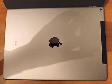 windows surface: Планшет, Apple, память 128 ГБ, 12" - 13", 4G (LTE), Б/у, Классический цвет - Серебристый — 2