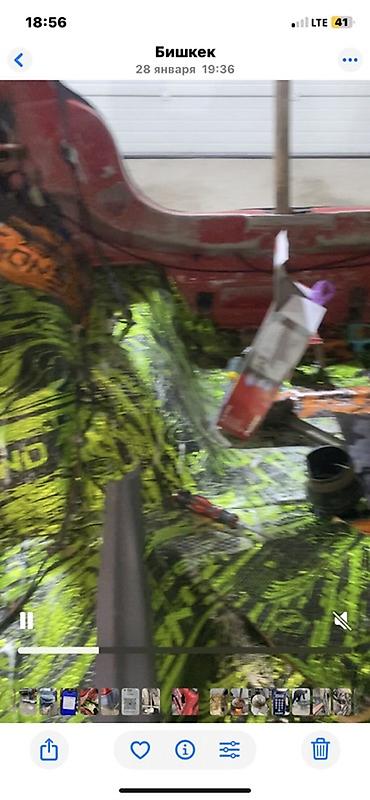 Daewoo: Daewoo Matiz: 2004 г., 0.8 л, Ручные, Бензин, Хэтчбэк — 10