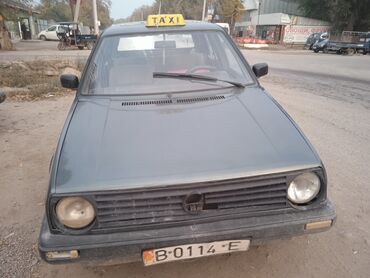 двигатель 1 8: Volkswagen : 1987 г., 1.8 л, Механика, Бензин