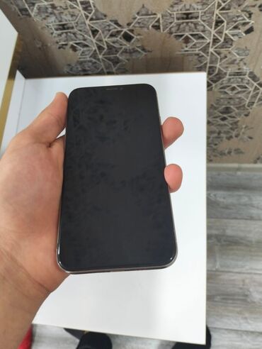 Poco: IPhone X, Ağ, Face ID