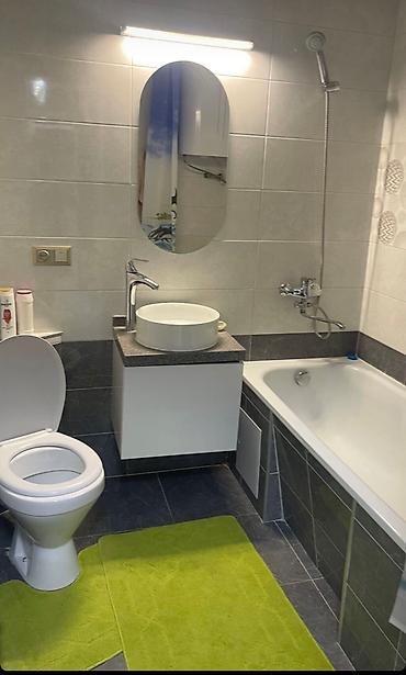 Продажа квартир: 4 комнаты, 120 м², Элитка, 2 этаж, Свежий ремонт — 6