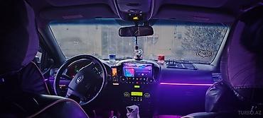 avto aksesuarlar toptan satis: Kia Sorento: 2.5 l | 2007 il Ofrouder/SUV — 7