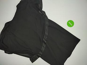 koszule plus size: Sukienka damska, rozmiar 3XL — 3