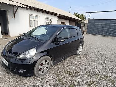 Honda: Honda Jazz: 2008 г., 1.4 л, Автомат, Хэтчбэк — 11