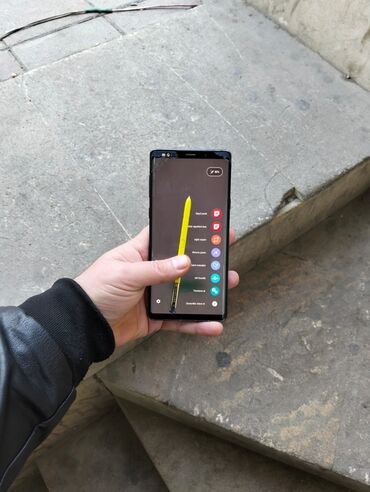 samsung j2 qiymeti kontakt home: Samsung Galaxy Note 9, 128 GB, Barmaq izi, Face ID