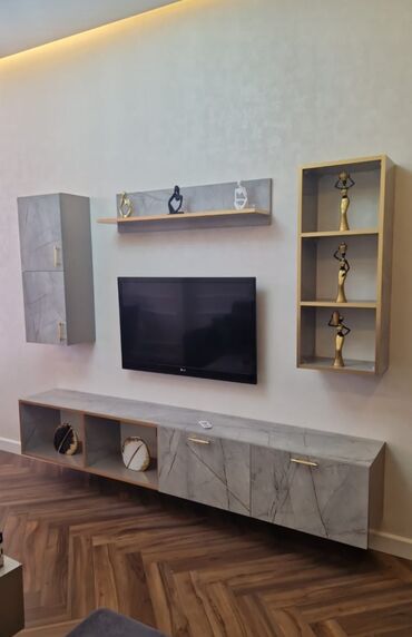 Yeni tikili: 1 otaqlı, Yeni tikili, 2 kv. m — 16