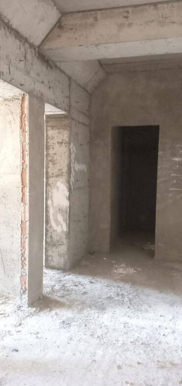 Yeni tikili: 1 otaqlı, Yeni tikili, m. Xətai, 82 kv. m — 5