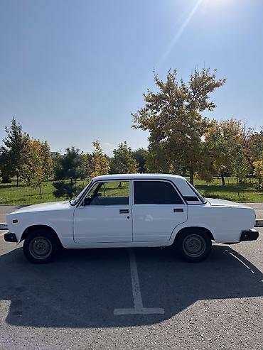 g70 genesis: ВАЗ (ЛАДА) 2107: 2008 г., 1.6 л, Механика, Седан — 2