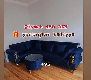Yeni, Künc divan, Pufik, Bazalı, Açılan