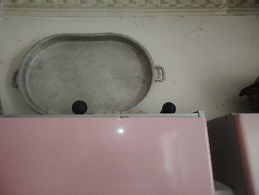 təzə dini şəkillər: Boşqablar, rəng - Qara, Metal — 5