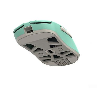macbook canta: Simsiz siçan "IO by Red Square Aurora Mint (io154) Mint"Wireless mouse — 2