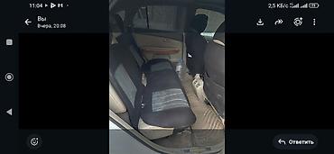 highlander 2: Lexus RX: 2006 г., 3.3 л, Автомат, Бензин, Кроссовер — 6