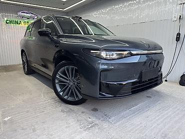 Другие автомобили: LEAPMOTOR C16 📅 2025 год 📍 Пробег: 28 000 км 🔋 Запас хода: до 500 км — 1
