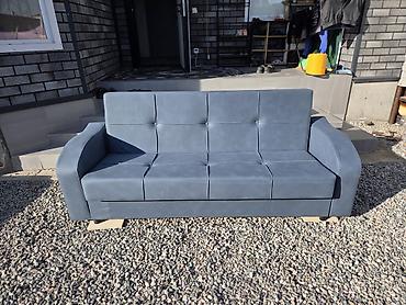 Прямые диваны: Прямой диван, Новый — 13