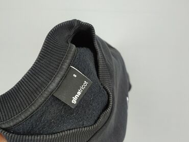 Bluzy: Gina Tricot, Bluza damska
, rozmiar S — 5