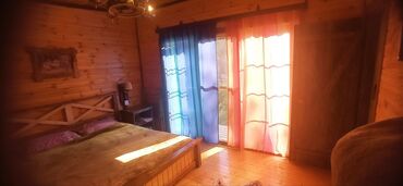 Günlük kirayə evlər: 50 kv. m, 2 otaqlı, İnternet, İşıq, Su — 14