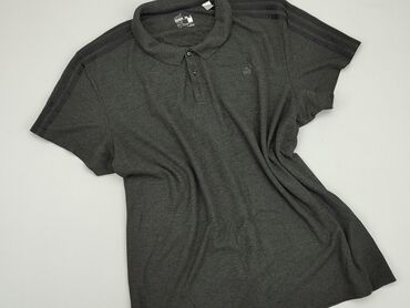 T-shirts: T-shirt for men, 2XL (EU 44), condition - Good