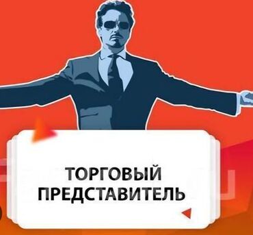 жумуш водитель бишкек: Требуется Торговый агент, График: Пятидневка, Менее года опыта, % от продаж, Подработка