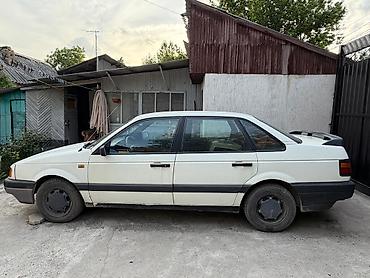 гольф мк5: Volkswagen Passat: 1991 г., 1.8 л, Механика, Седан — 3