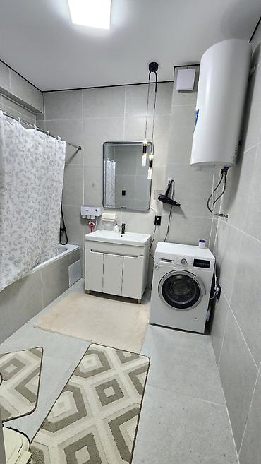 Продажа квартир: 3 комнаты, 86 м², Верхний Джал 4 этаж — 6