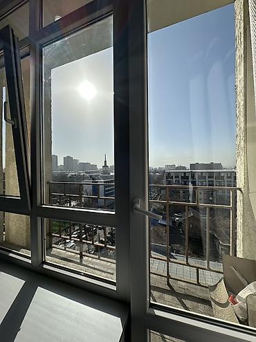 Продажа квартир: 3 комнаты, 103 м², Элитка, 8 этаж, Дизайнерский ремонт — 9