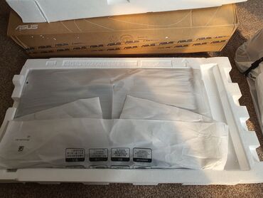 Мониторы: Монитор, Asus, 26" - 27" — 9