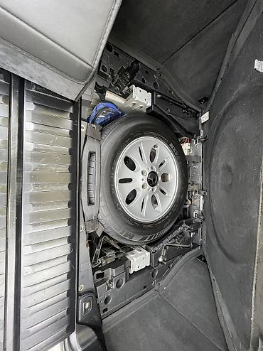 BMW: BMW X5: 2003 г., 3 л, Типтроник, Дизель, Кроссовер — 13